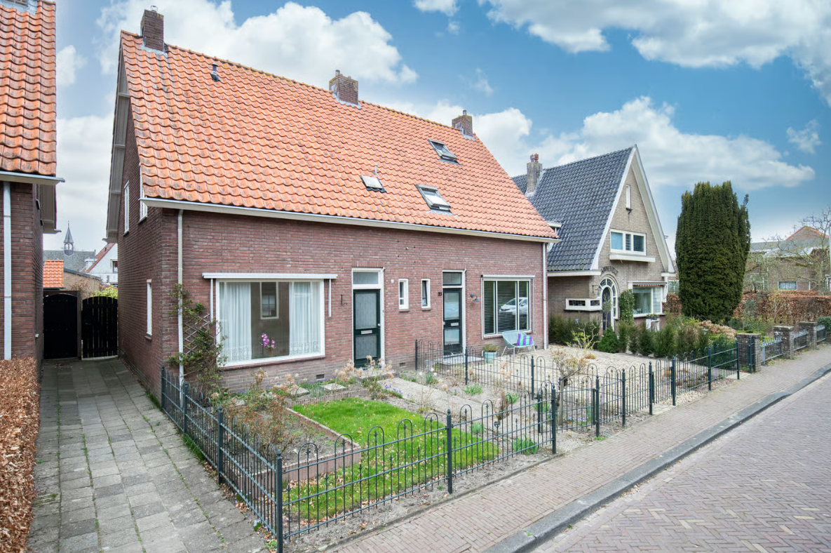 Huis afbeelding